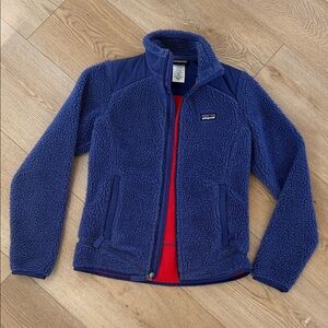 Patagonia Retro-X Fleece Jacket